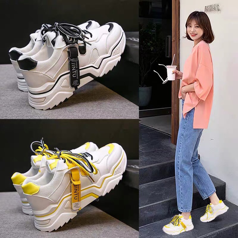 Giày sneaker BLA | BigBuy360 - bigbuy360.vn