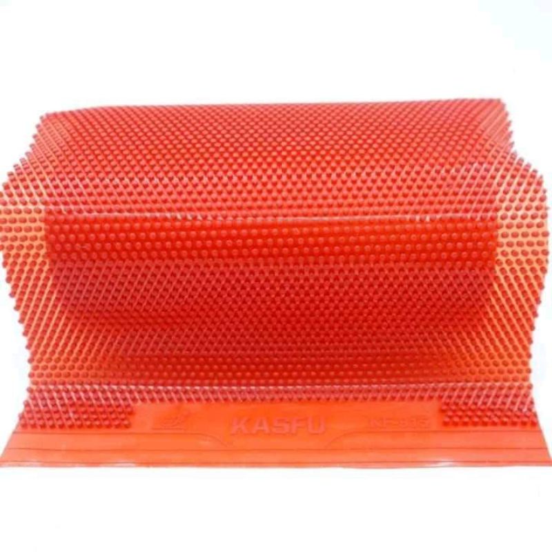 Mặt vợt đặc biệt  đầu dị tròn trơn