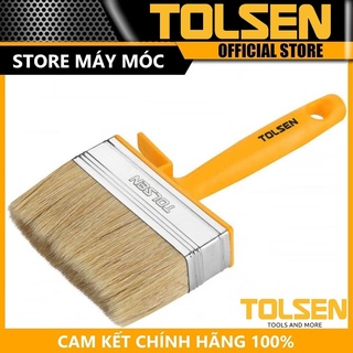 Cây cọ sơn tolsen 40038, 40040 - hàng chính hãng