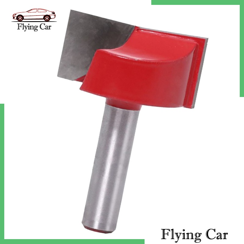 Mũi phay gỗ đường kính 8mm 18mm