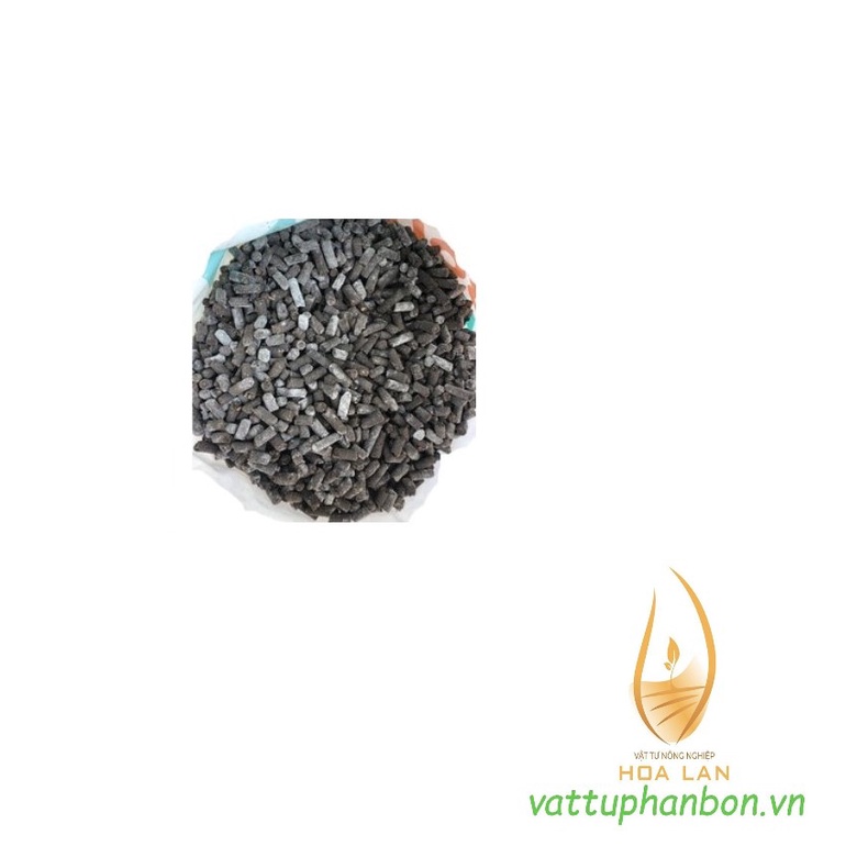 Phân Hữu Cơ Đậm Đặc Dạng Viên Bounce Back - #152A# 1kg