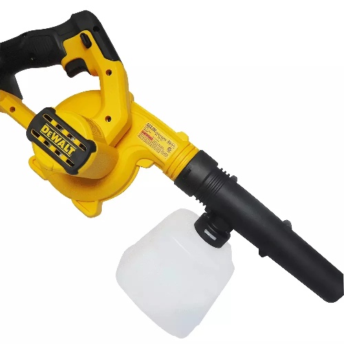 Máy thổi hơi cầm tay 18V Dewalt DCE100N-KR| Chính hãng Không bao gồm pin sạc