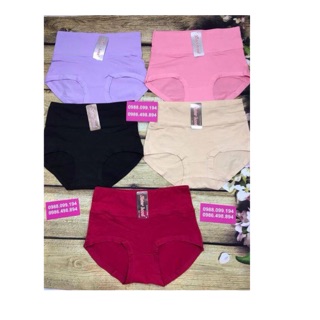 Quần lót cotton sh 3154