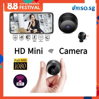 Năm ] ảnh a9 gia camera an ninh 1080p hd bản đêm wifi ngoài trời camera an ninh cho ngoài trời ]