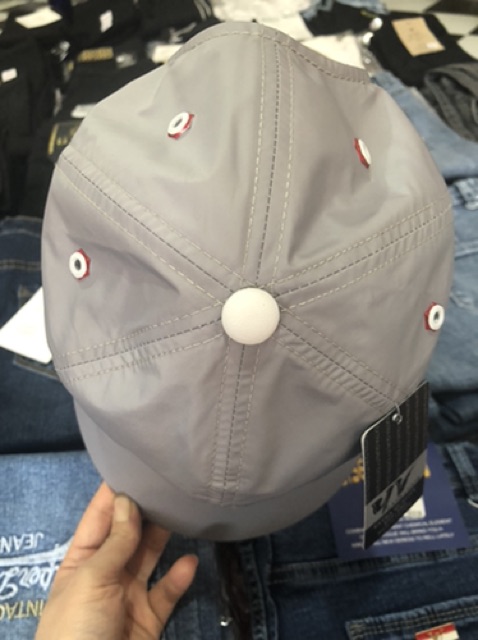 Mũ thời trang dành cho nam nữ