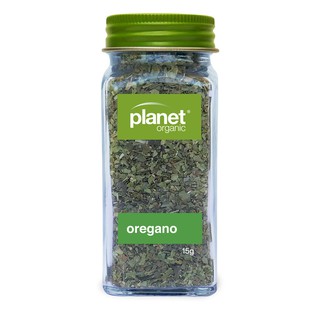 Lá thơm Oregano hữu cơ Planet Organic 15g
