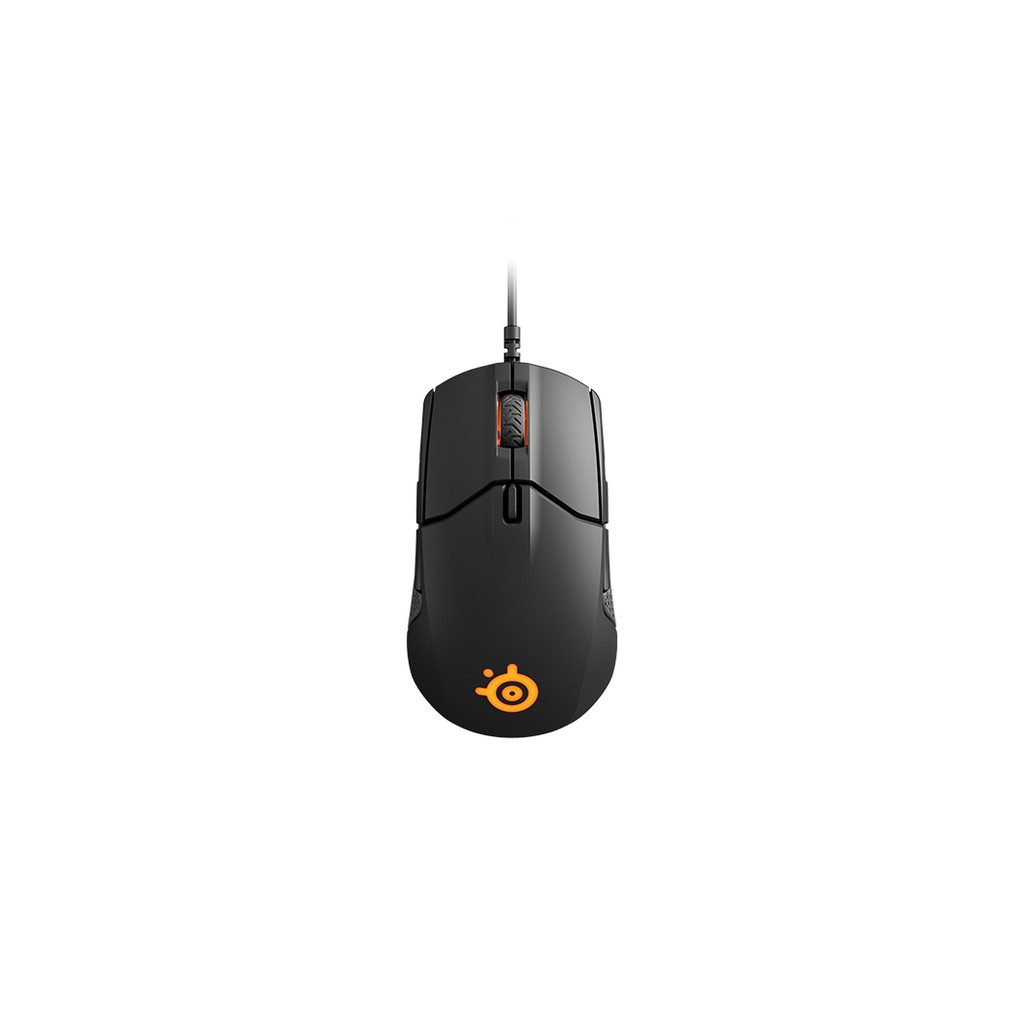  Chuột SteelSeries Sensei 310 Black (RGB)