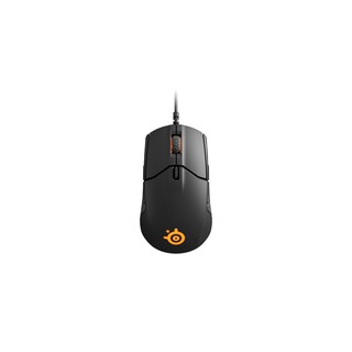 Chuột Gaming SteelSeries Rival 310 Black
