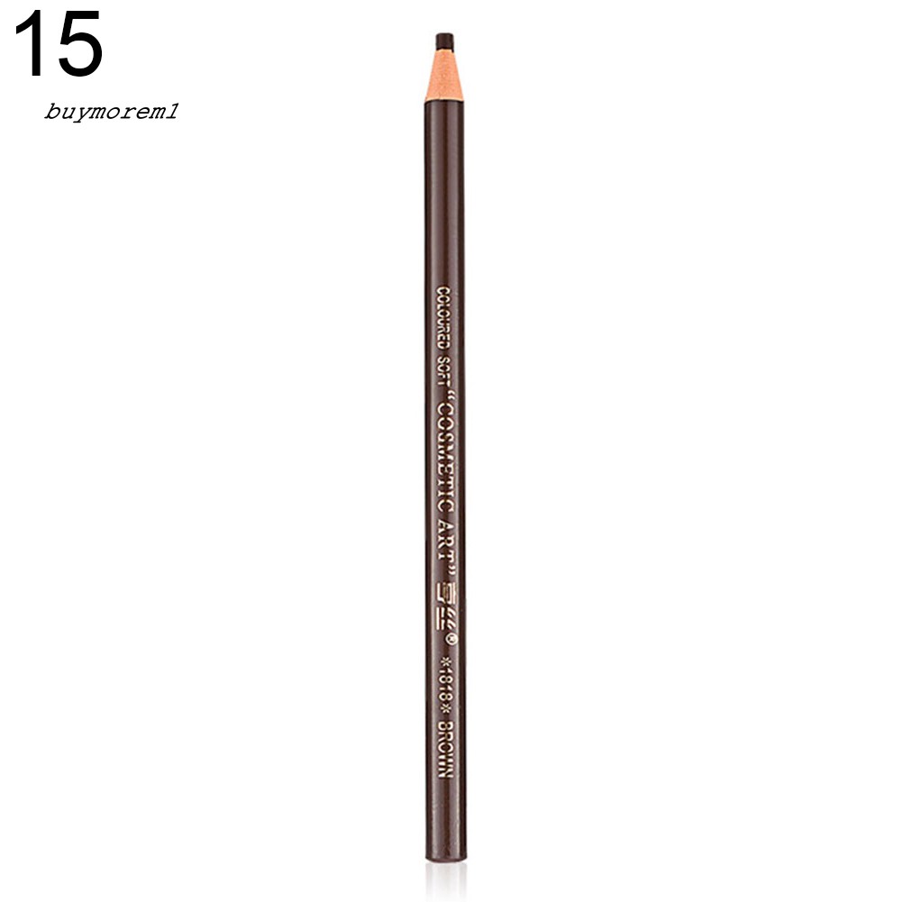 Chì kẻ mày màu đẹp kháng nước lâu trôi chống thấm mồ hôi không nhòe | BigBuy360 - bigbuy360.vn