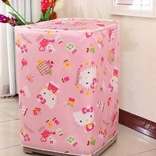 - Trùm máy giặc cửa trên A SATIN