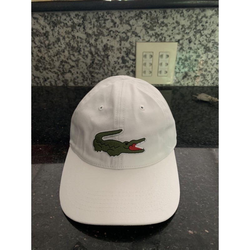 Mũ Lacoste chính hãng