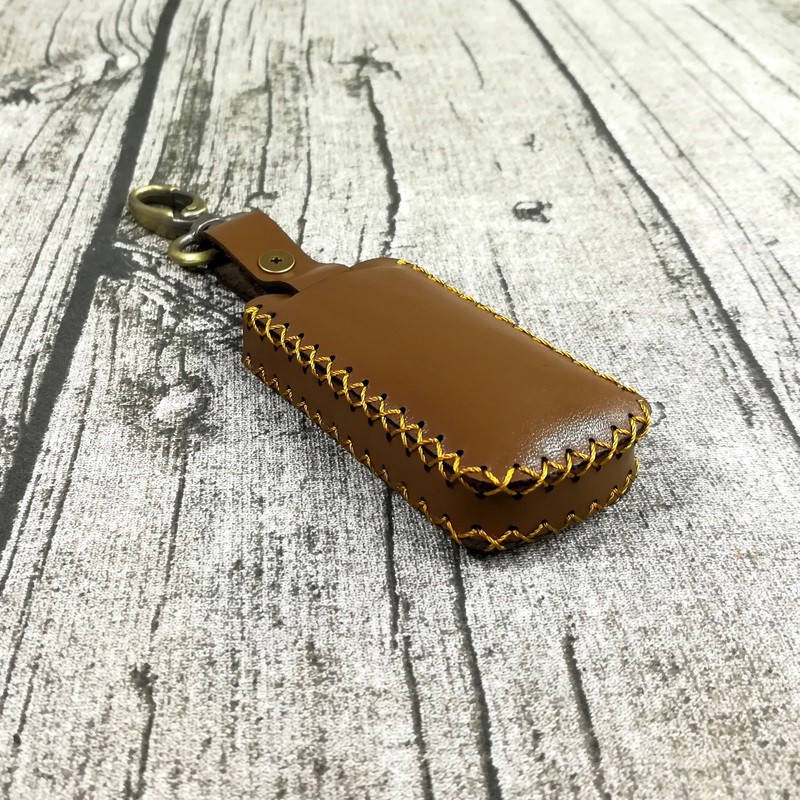 Bao da chìa khóa Smartkey vision 2019, Vario 2018, Lead, AB 2018, 2019 2020 2021