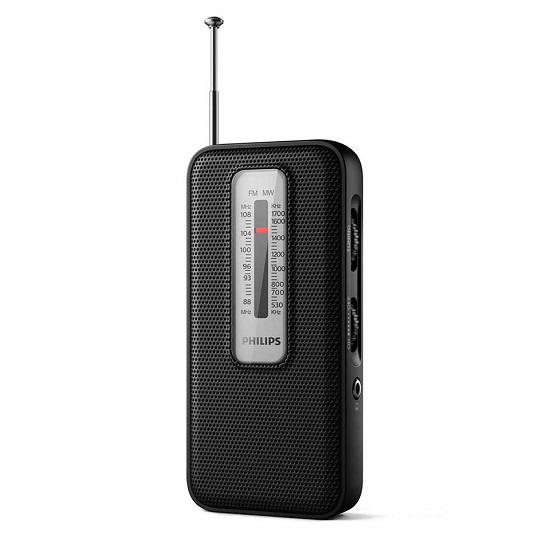 Radio Philips TAR1506/00