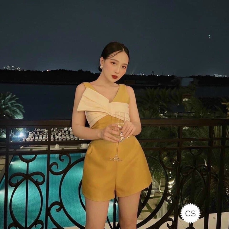 JUM NƠ HAI DÂY