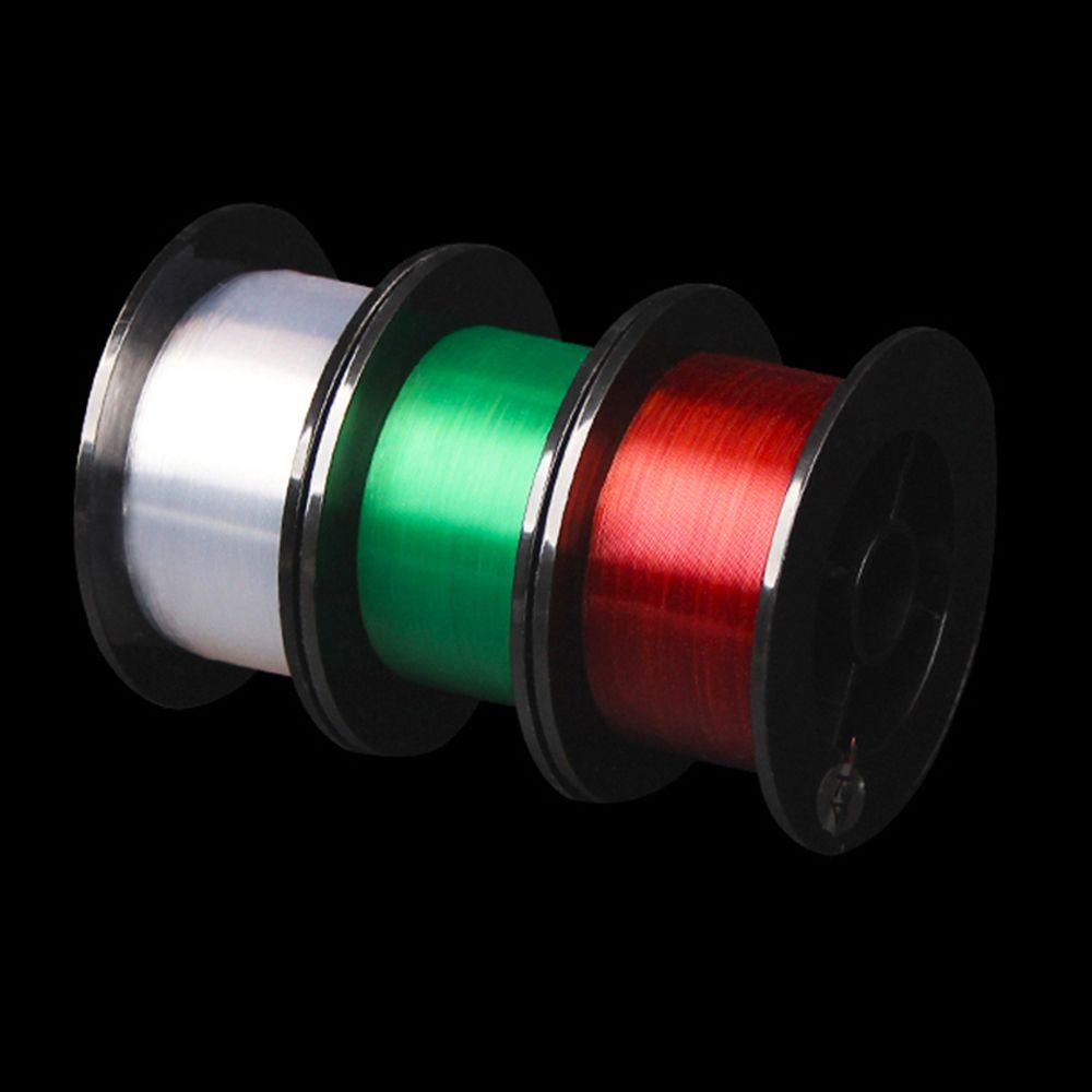 Cuộn Dây Câu Cá Sợi Carbon Fluro Nhật Bản