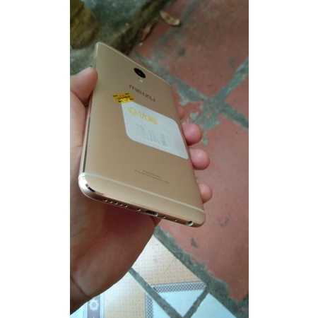 Điện thoại Meizu M3MAX thiết kế đẹp màn đẹp