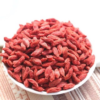 FREESHIP Kỷ tử Ninh Hạ 500g size 150 hạt ( Ningxia Wolfberry)