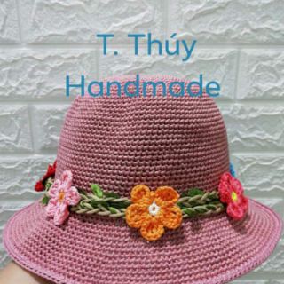 Combo 2 nón @ngọc thuận