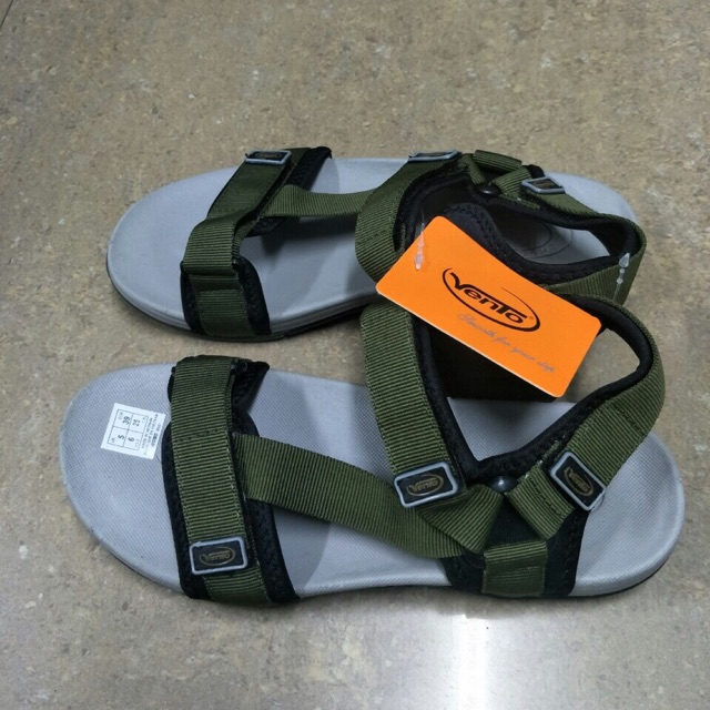 GIÀY SANDAL VENTO XUẤT KHẨU