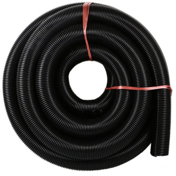 Ống sun mềm cho máy hút bụi công nghiệp đường kính 48mm