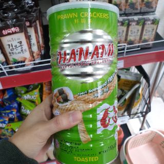 Bimbim Hanami Thái Lan các vị