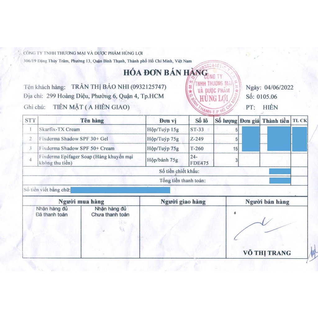 ✅ Gel chống nắng da mặt Fixderma Shadow SPF 30+