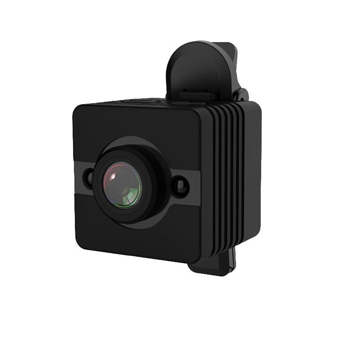 Camera thể thao mini ống kính nhiều lớp góc rộng 155 độ - EL0020 | BigBuy360 - bigbuy360.vn