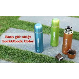 Bình giữ nhiệt Lock&Lock LHC350B/LHC351B/LHC352B 500ml
