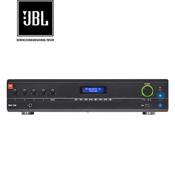 Amply JBL VMA 1240