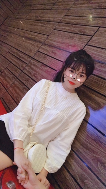 Áo babedoll