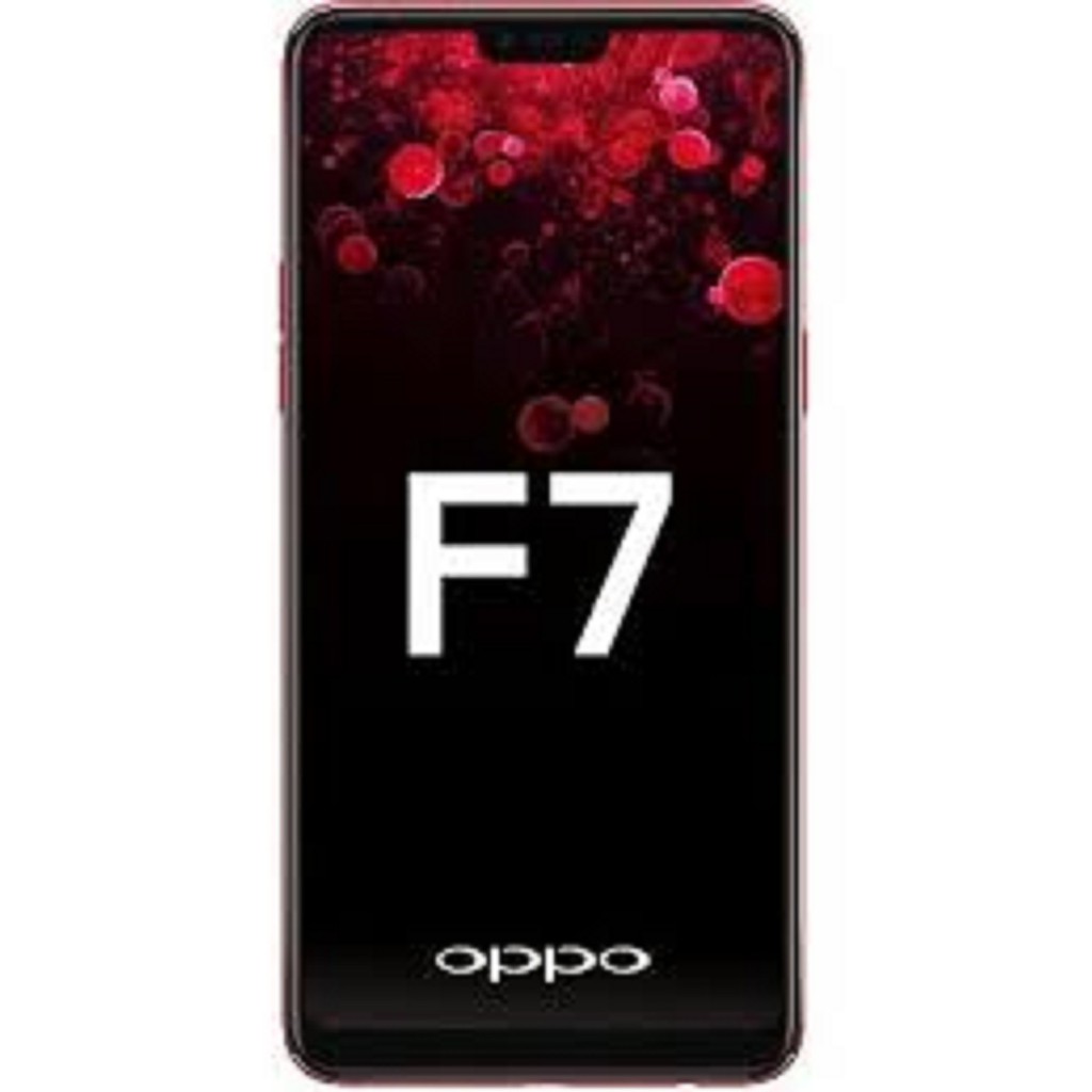 [Mã 229ELSALE hoàn 7% đơn 300K] điện thoại Oppo F7 2sim 64G mới Chính hãng