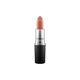 💄💄son mac mocha 813 satin - màu cam đất