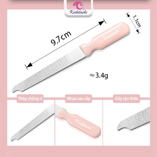 Bộ dụng cụ bấm móng tay Kichi dành cho bé