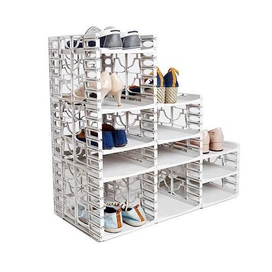 KỆ ĐỂ GIÀY LẮP GHÉP THÔNG MINH TASHUAN TS-5181