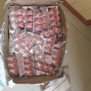 Test mini dùng thử hoàng cung hồng