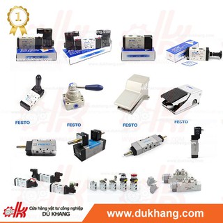 Nối hai đầu ống khí nén PU