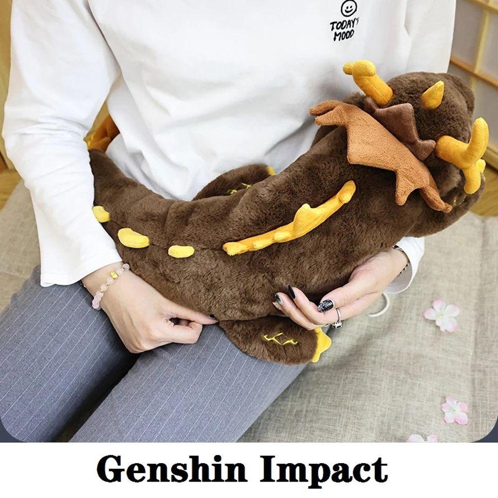 ANEMONE Gối Sofa 68CM Hình Nhân Vật Anime Dragon Ball