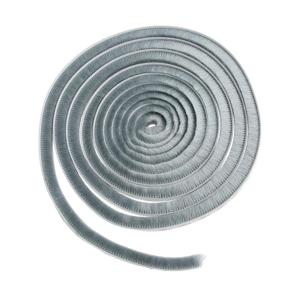 PISTA Cuộn Dây Dán Viền Cửa Ra Vào Dài 3 / 5m Tiện Dụng