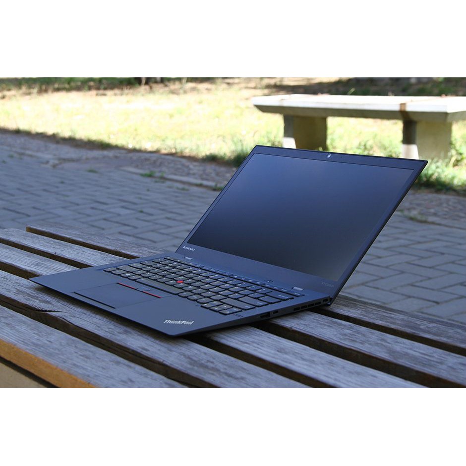 Laptop Lenovo Thinkpad X1 Carbon Gen 3/ i7 5600U/ 8G/ SSD256/ 14in/ Win 10/ Giá rẻ