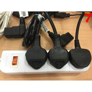 Ổ Cắm Điện BELKIN 1.8M F9E300TH