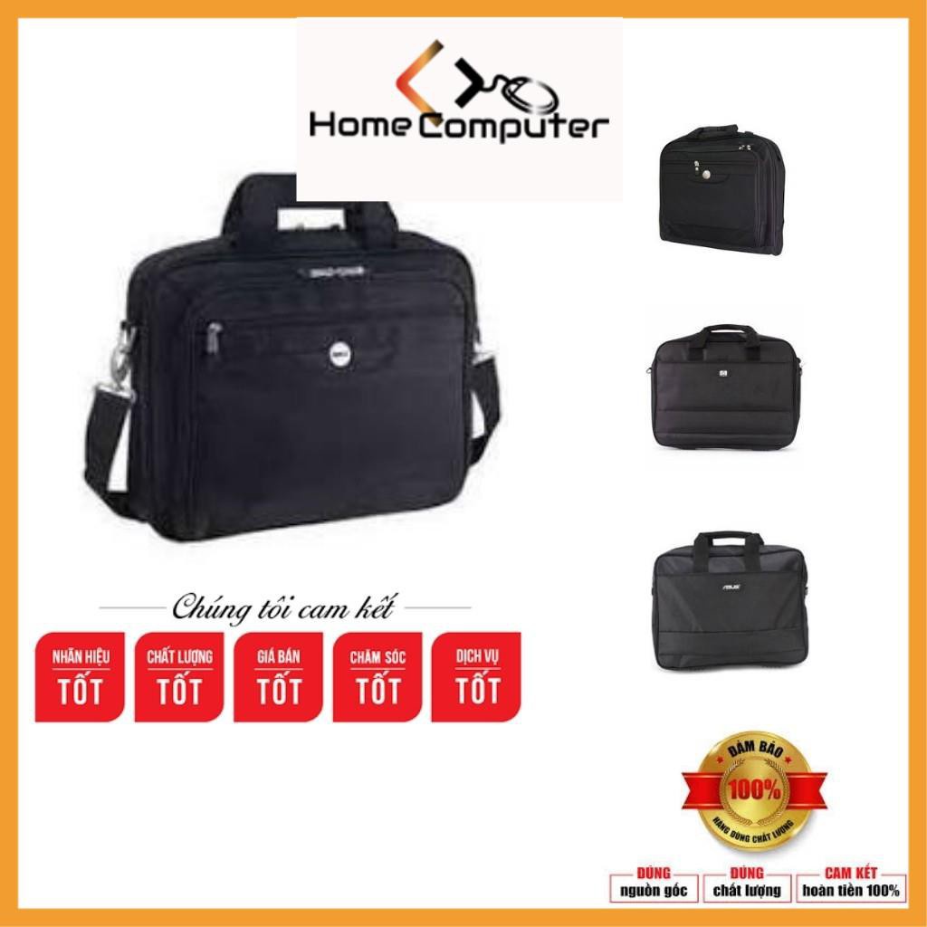 Cặp Laptop 15.6inch 3 ngăn Chống Sốc bền, đẹp, rẻ - Home Computer .Offical Store