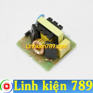 Mạch tăng áp 12-220V 40W