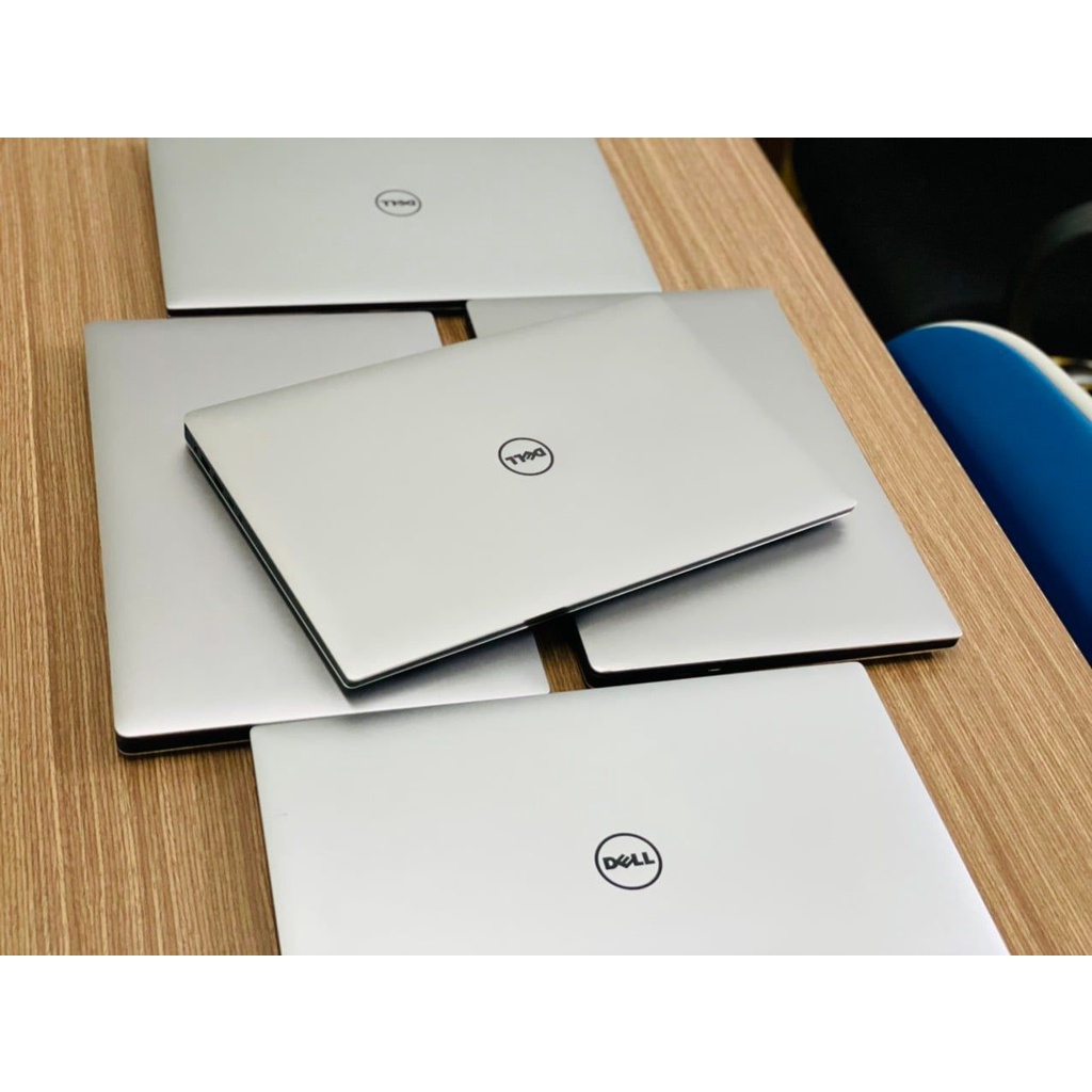 Máy Tính Dell Precision 5520