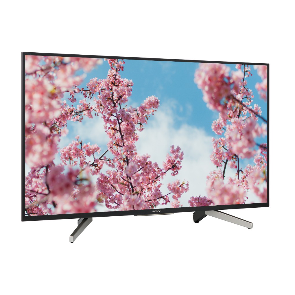 Android Tivi Sony 43 inch KDL-43W800G