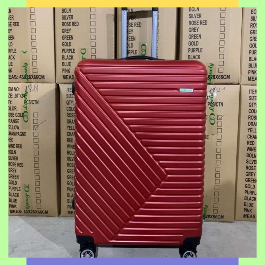 Vali du lich siêu NHẸ , siêu BỀN , CHỐNG NƯỚC cao cấp