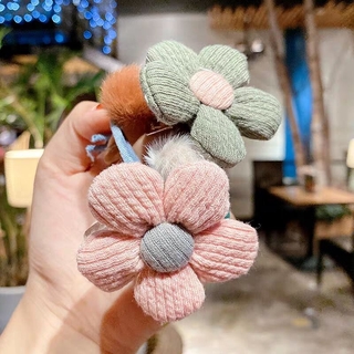 Dây Buộc Tóc Đáng Yêu Cho Bé Gái