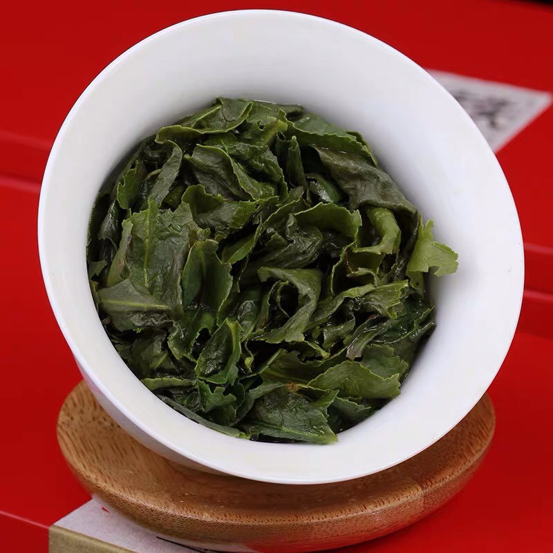 HOT Trà thiết quan âm hộp đẹp 250g thích hợp làm quà biếu tặng | BigBuy360 - bigbuy360.vn