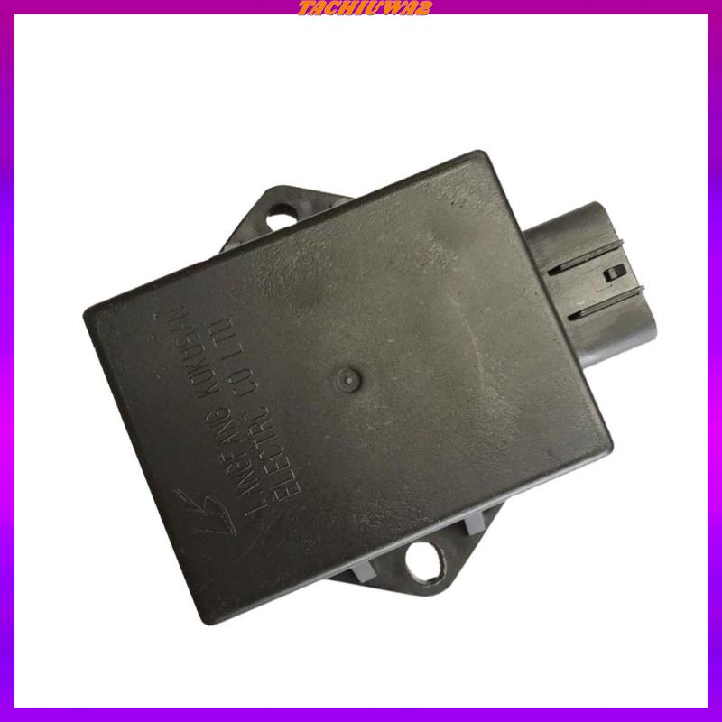 Bộ Đánh Lửa CDI Kỹ Thuật Số CDI Đơn Vị Cho Suzuki EN125 GN125 GS125 HJ125K Tachiuwa2