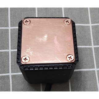 Bơm tản nhiệt nước AIO Alphacool Eisbaer Solo