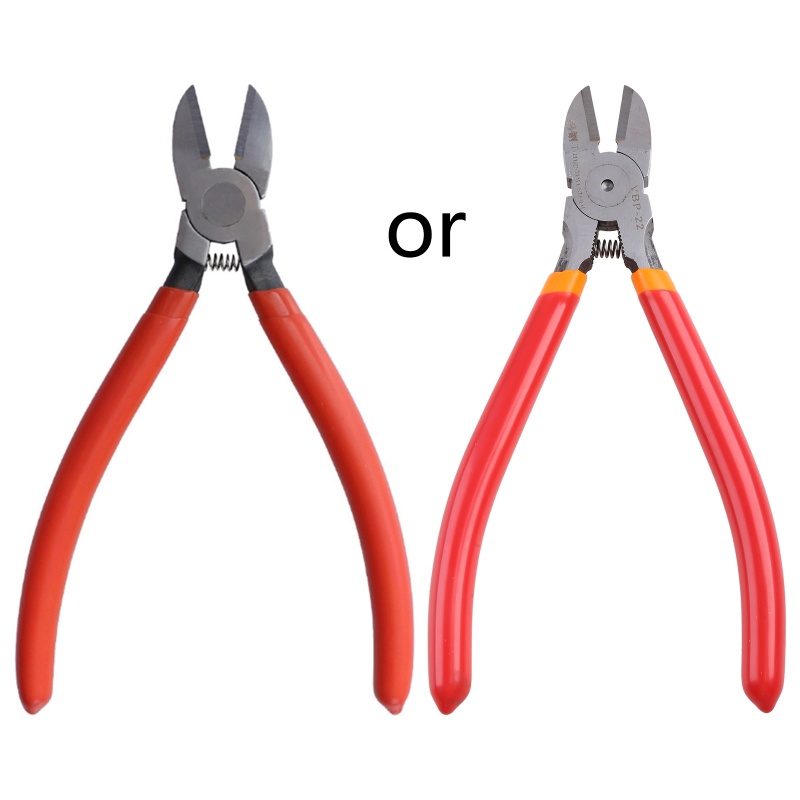 Kìm Cắt Dây Thép Vonfram Siêu Cứng Chuyên Dụng